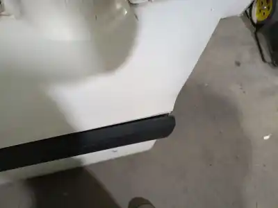 Автозапчастина б/у передні ліві двері для citroen berlingo xtr 1.6 hdi 92 посилання на oem iam 9002z3  9002z3