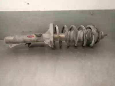 Peça sobressalente para automóvel em segunda mão AMORTECEDOR DIANTEIRO ESQUERDO por FORD FIESTA III (GFJ) 1.3 CAT Referências OEM IAM AM94FX18045EB  