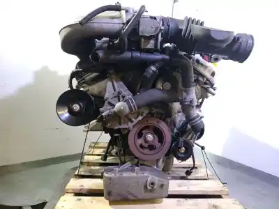 Peça sobressalente para automóvel em segunda mão MOTOR COMPLETO por JAGUAR S-TYPE II (X200) 3.0 V6 Referências OEM IAM   