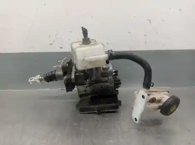 Peça sobressalente para automóvel em segunda mão ABS por KIA NIRO I (DE) 1.6 GDI Hybrid Referências OEM IAM 58500G5300  