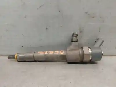 Pièce détachée automobile d'occasion INJECTEUR pour ALFA ROMEO 166 2.4 JTD Références OEM IAM 0445110119  