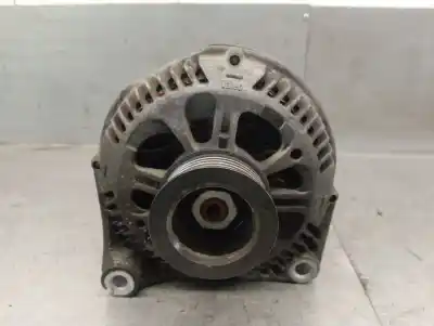 Second-hand car spare part alternator for bmw 3 (e46) 320 d oem iam references 7788223a103 2542588c valeo 12317788248