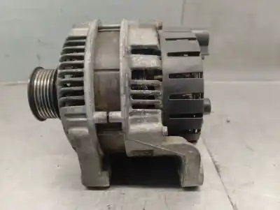 Second-hand car spare part alternator for bmw 3 (e46) 320 d oem iam references 7788223a103 2542588c valeo 12317788248