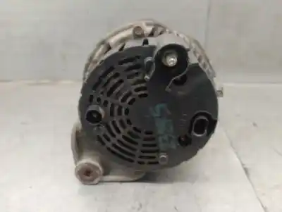 Second-hand car spare part alternator for bmw 3 (e46) 320 d oem iam references 7788223a103 2542588c valeo 12317788248