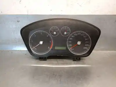 İkinci el araba yedek parçası ENSTRÜMAN PANELI için FORD FOCUS BERLINA (CAP) 2.0 TDCi CAT OEM IAM referansları 3M5F10841B  