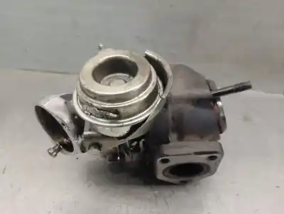 Peça sobressalente para automóvel em segunda mão turbocompresor por bmw 3 (e46) 320 d referências oem iam 7504315012s  11657790994