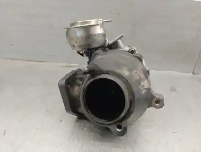 Peça sobressalente para automóvel em segunda mão turbocompresor por bmw 3 (e46) 320 d referências oem iam 7504315012s  11657790994