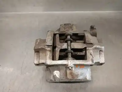 Peça sobressalente para automóvel em segunda mão PINÇA DE TRAVÃO TRASEIRA DIREITA por MERCEDES-BENZ SLK (R170) 320 (170.465) Referências OEM IAM A0014205183  
