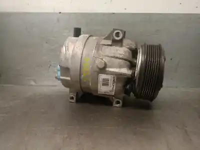 Second-hand car spare part AIR CONDITIONING COMPRESSOR for RENAULT LAGUNA II (BG0) 1.9 dCi Diesel FAP 131 CV / 96 KW OEM IAM references 8200421410  
