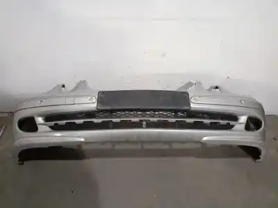 Second-hand car spare part FRONT BUMPER for MERCEDES-BENZ CLASE E (W211) BERLINA 2.7 CDI CAT OEM IAM references A2118800240  