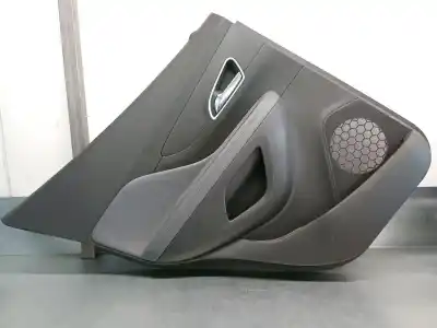 Автозапчастина б/у обкітка задніх лівіх дверей для OPEL MOKKA / MOKKA X (J13) 1.4 (_76) Посилання на OEM IAM 94516337  2234869