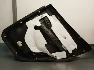Second-hand car spare part left rear door trim for opel mokka / mokka x (j13) 1.4 (_76) oem iam references 94516337  2234869