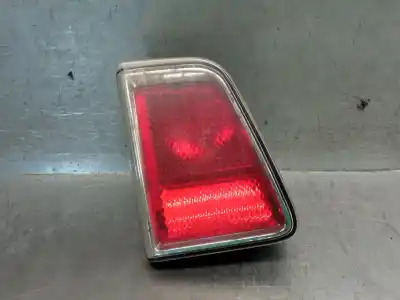 Second-hand car spare part LEFT TAILGATE LIGHT for NISSAN MURANO I (Z50) 3.5 4X4 OEM IAM references 26585CC000  
