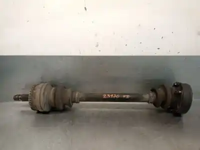 Second-hand car spare part REAR LEFT TRANSMISSION for MERCEDES-BENZ SLK (R170) 320 (170.465) OEM IAM references A2083500510  