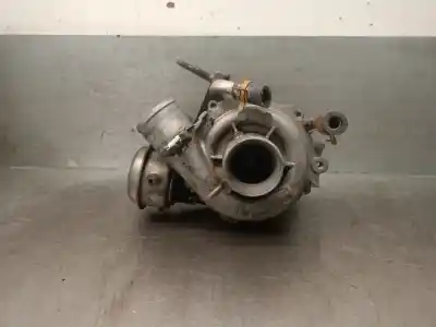 Gebrauchtes Autoersatzteil TURBOLADER zum RENAULT LAGUNA II (BG0) 1.9 dCi Diesel FAP 131 CV / 96 KW OEM-IAM-Referenzen 7701479254  
