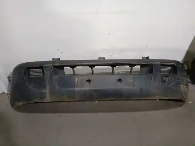 Gebrauchtes Autoersatzteil VORDERE STOSSSTANGE zum MAXUS 3.9T 17S 120 M-BUS VESPINO 130E OEM-IAM-Referenzen 5610891  