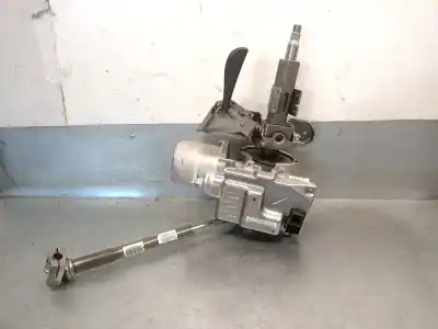 Second-hand car spare part steering column for fiat 500 (312_) 1.2 (312axa1a) oem iam references 2816037209a