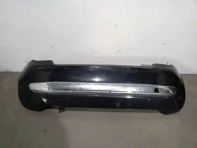 Second-hand car spare part rear bumper for fiat 500 (312_) 1.2 (312axa1a) oem iam references 5605182