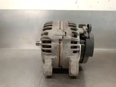 Piesă de schimb auto la mâna a doua ALTERNATOR pentru PEUGEOT 307 SW (3H) 1.6 HDI 110 Referințe OEM IAM 9646321880  