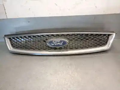 Piesă de schimb auto la mâna a doua GRILÃ DE AIRERISIRE PARTEA DIN FATÃ pentru FORD FOCUS BERLINA (CAP) 2.0 TDCi CAT Referințe OEM IAM 4M518C436B  