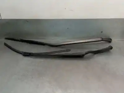 Piesă de schimb auto la mâna a doua BRAT ȘTERGÃTOR FAȚÃ DREAPTA pentru NISSAN MURANO I (Z50) 3.5 4X4 Referințe OEM IAM 28881CC00A  