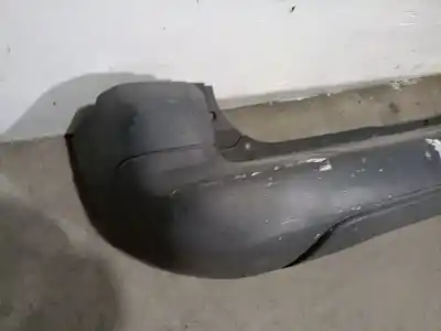 Pezzo di ricambio per auto di seconda mano paraurti posteriore per citroen berlingo xtr 1.6 hdi 92 riferimenti oem iam 7410ge  7410ge