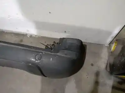 Pezzo di ricambio per auto di seconda mano paraurti posteriore per citroen berlingo xtr 1.6 hdi 92 riferimenti oem iam 7410ge  7410ge