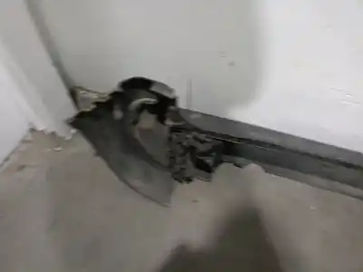 Pezzo di ricambio per auto di seconda mano paraurti posteriore per citroen berlingo xtr 1.6 hdi 92 riferimenti oem iam 7410ge  7410ge