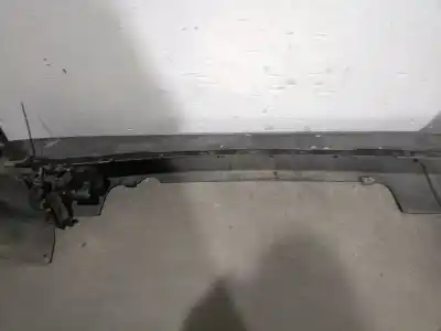 Pezzo di ricambio per auto di seconda mano paraurti posteriore per citroen berlingo xtr 1.6 hdi 92 riferimenti oem iam 7410ge  7410ge