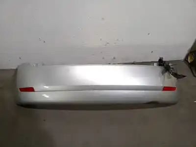 Pezzo di ricambio per auto di seconda mano PARAURTI POSTERIORE per FORD FIESTA (CBK)  Riferimenti OEM IAM 1237702  1237702