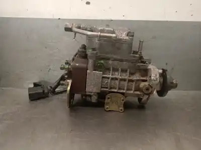 Pièce détachée automobile d'occasion POMPE À INJECTION pour SEAT LEON (1M1) 1.9 TDI Références OEM IAM 038130107D  