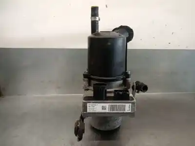 Pièce détachée automobile d'occasion POMPE DE DIRECTION pour PEUGEOT 307 SW (3H) 1.6 HDI 110 Références OEM IAM 9670320380  