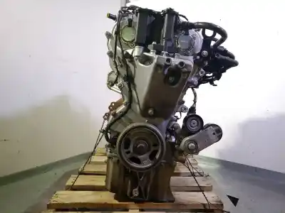 Second-hand car spare part COMPLETE ENGINE for FORD FIESTA VII (HJ, HF) 1.0 ECOBOOST MHEV OEM IAM references B7JB  