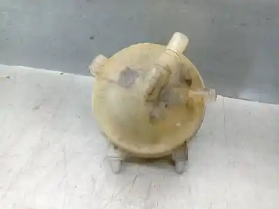 Second-hand car spare part coolant expansion tank for citroen c8 (ea_, eb_) 2.0 hdi oem iam references 031400474380  1323ac