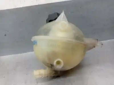 Second-hand car spare part coolant expansion tank for citroen c8 (ea_, eb_) 2.0 hdi oem iam references 031400474380  1323ac
