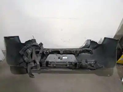 Second-hand car spare part rear bumper for citroen ds5 2.0 hdi fap cat (rh02 / dw10cted4) oem iam references 1606385880  1606385880