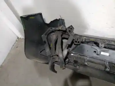 Second-hand car spare part rear bumper for citroen ds5 2.0 hdi fap cat (rh02 / dw10cted4) oem iam references 1606385880  1606385880