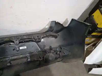 Second-hand car spare part rear bumper for citroen ds5 2.0 hdi fap cat (rh02 / dw10cted4) oem iam references 1606385880  1606385880