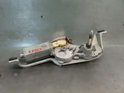Second-hand car spare part REAR WINDSHIELD WIPER MOTOR for NISSAN MURANO I (Z50) 3.5 4X4 OEM IAM references 28710CB000  