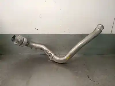 Second-hand car spare part TUBE for RENAULT LAGUNA II (BG0) 1.9 dCi Diesel FAP 131 CV / 96 KW OEM IAM references 7701062413  