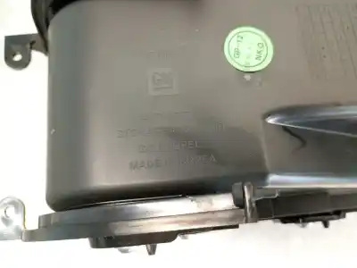 Автозапчастина б/у бардачок для opel mokka / mokka x (j13) 1.4 (_76) посилання на oem iam 196928  196928