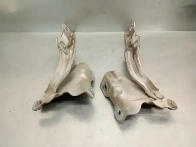 Pezzo di ricambio per auto di seconda mano cerniera del cofano per opel mokka / mokka x (j13) 1.4 (_76) riferimenti oem iam 95421580