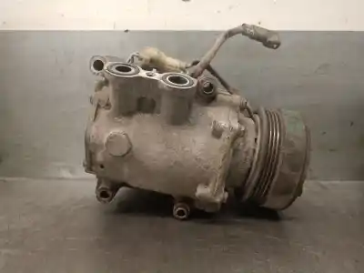 Tweedehands auto-onderdeel AIRCONDITIONING COMPRESSOR voor FORD FIESTA III (GFJ) 1.3 CAT OEM IAM-referenties 7BYU19D629AA  