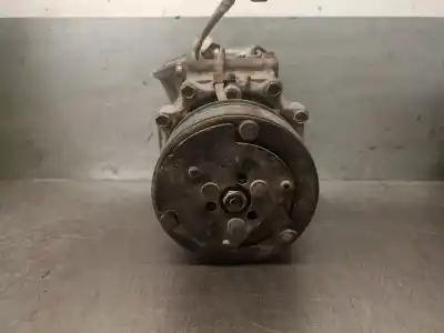 Second-hand car spare part air conditioning compressor for ford fiesta iii (gfj) 1.3 cat oem iam references 7byu19d629aa  7byu19d629aa