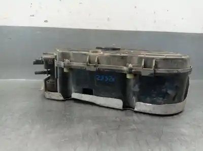 Автозапчасти б/у топливный бак за peugeot 307 break/sw (s2) 1.6 16v cat ссылки oem iam 9652851580  1500gz