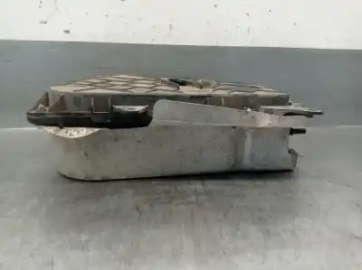 Автозапчасти б/у топливный бак за peugeot 307 break/sw (s2) 1.6 16v cat ссылки oem iam 9652851580  1500gz