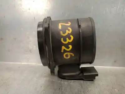 Pièce détachée automobile d'occasion DÉBITMÈTRE DE MASSE D'AIR pour PEUGEOT 307 SW (3H) 1.6 HDI 110 Références OEM IAM 9650010780  
