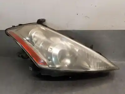 Tweedehands auto-onderdeel RECHTS KOPLAMP voor NISSAN MURANO I (Z50) 3.5 4X4 OEM IAM-referenties 26010CC025  