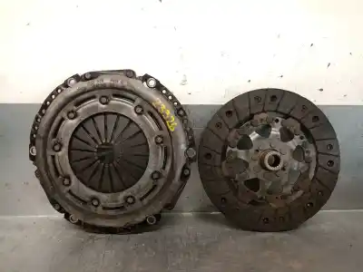 Tweedehands auto-onderdeel KOPPELINGSSET voor PEUGEOT 307 SW (3H) 1.6 HDI 110 OEM IAM-referenties 2004EE  