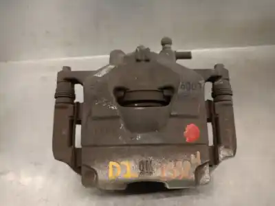 Pezzo di ricambio per auto di seconda mano pinza freno anteriore sinistra per opel mokka / mokka x (j13) 1.4 (_76) riferimenti oem iam 542113